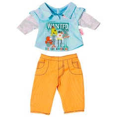 Zapf Creation Комплект одежды