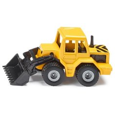 Погрузчик Siku фронтальный 802