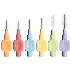 Зубной ершик TePe Extra soft Mix