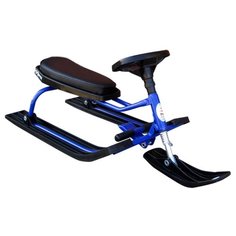 Снегокат Барс 102 классический Bars