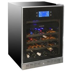 Винный шкаф Cavanova CV046BE-C