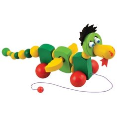 Каталка-игрушка Игрушки из