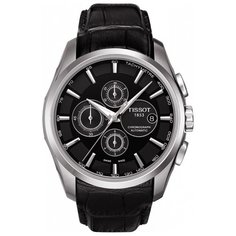 Наручные часы Tissot