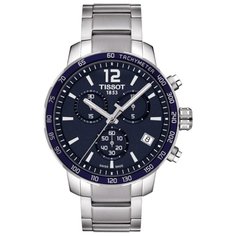 Наручные часы Tissot