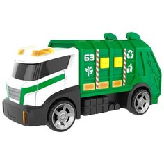 Мусоровоз HTI Roadsterz