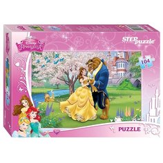 Пазл Step puzzle Disney