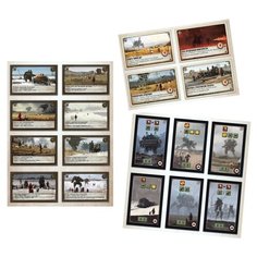 Дополнение для настольной игры Crowd Games