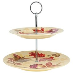 ENS Фруктовница 2-х ярусная