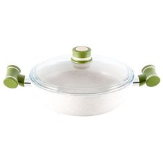 Сотейник GiPFEL BAMBOO 24 см с