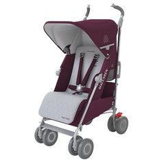 Прогулочная коляска Maclaren