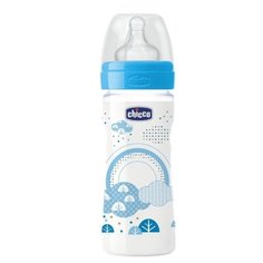 Chicco Бутылочка с соской из