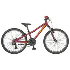 Подростковый горный MTB Scott