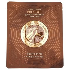 Tony Moly тканевая маска