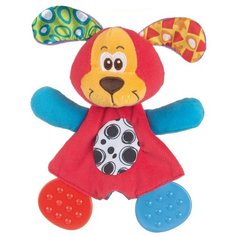 Прорезыватель Playgro Pookie