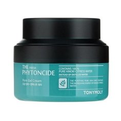 Tony Moly The Fresh Phytoncide