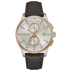 Наручные часы NAUTICA AD17525G