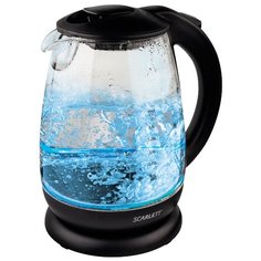 Чайник Scarlett SC-EK27G15