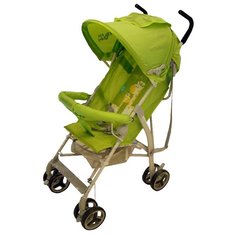 Прогулочная коляска Urban Baby