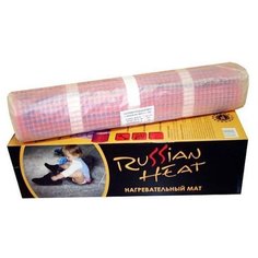 Электрический теплый пол Russian Heat
