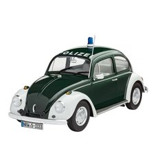 Сборная модель Revell VW Beetle