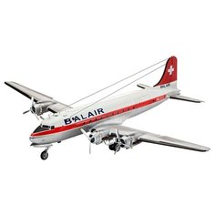 Сборная модель Revell DC-4