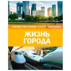 Жизнь города 2017 Machaon