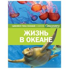 Жизнь в океане Machaon