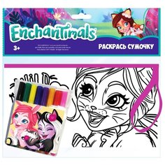 CENTRUM Набор для раскрашивания