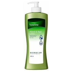 Лосьон для рук и ногтей Vaseline
