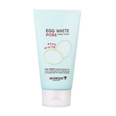 Skinfood пенка для глубокого