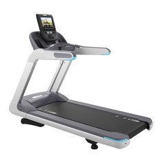 Электрическая беговая дорожка Precor