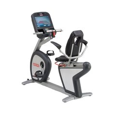 Горизонтальный велотренажер Star Trac