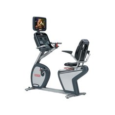 Горизонтальный велотренажер Star Trac