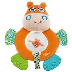 Прорезыватель-погремушка Chicco
