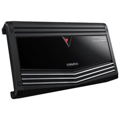 Автомобильный усилитель KENWOOD