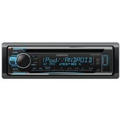 Автомагнитола KENWOOD KDC-210UI