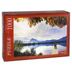 Пазл Рыжий кот Влюблённая пара