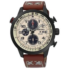 Наручные часы Seiko SSC425
