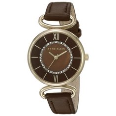 Наручные часы Anne Klein 1932BMBN