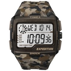 Наручные часы Timex TW4B07300