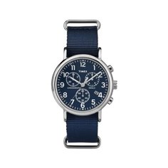 Наручные часы Timex TW2P71300