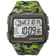 Наручные часы Timex TW4B07200