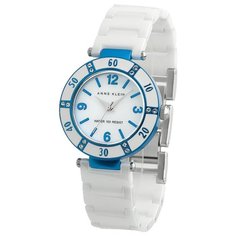 Наручные часы Anne Klein 9861BLWT