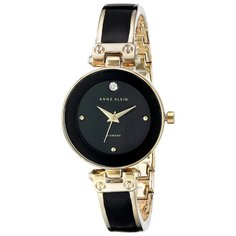 Наручные часы Anne Klein 1980BKGB