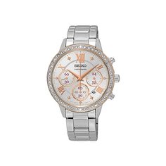 Наручные часы Seiko SRW848