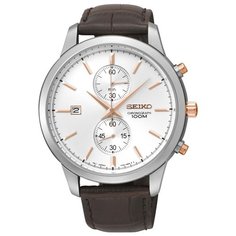 Наручные часы Seiko SNN277