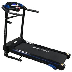 Электрическая беговая дорожка Dender