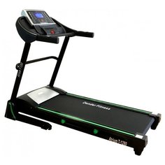 Электрическая беговая дорожка Dender