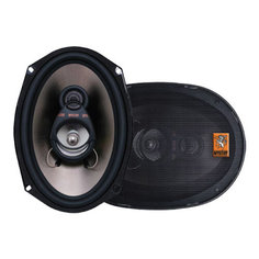 Автомобильная акустика Mystery