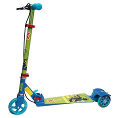 Городской самокат Explore Rocket